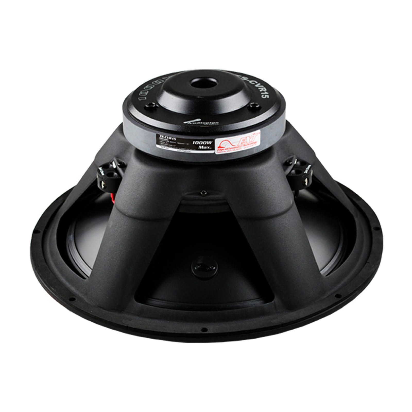【bass158831】 Amazon.com: Audiopipe 15